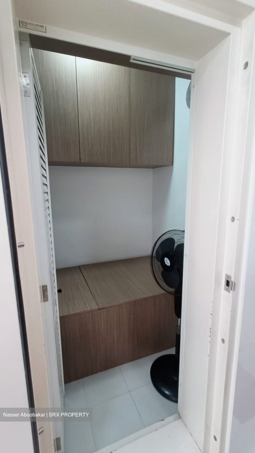 The Estuary (D27), Condominium #500749541